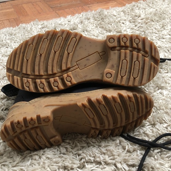 Thesus “The Weekend” Boot - Picture 6 of 6